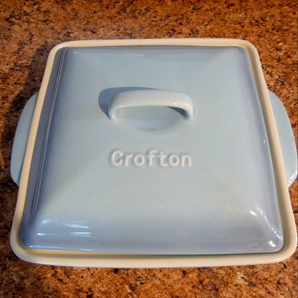 Cooking dish - Picture 1 of 1